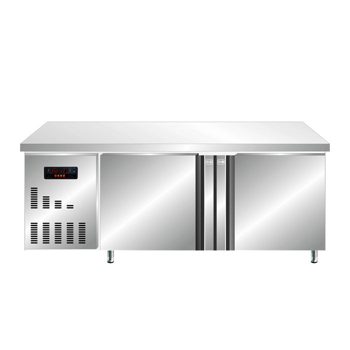 Advantages of a Freezer Bar Counter 