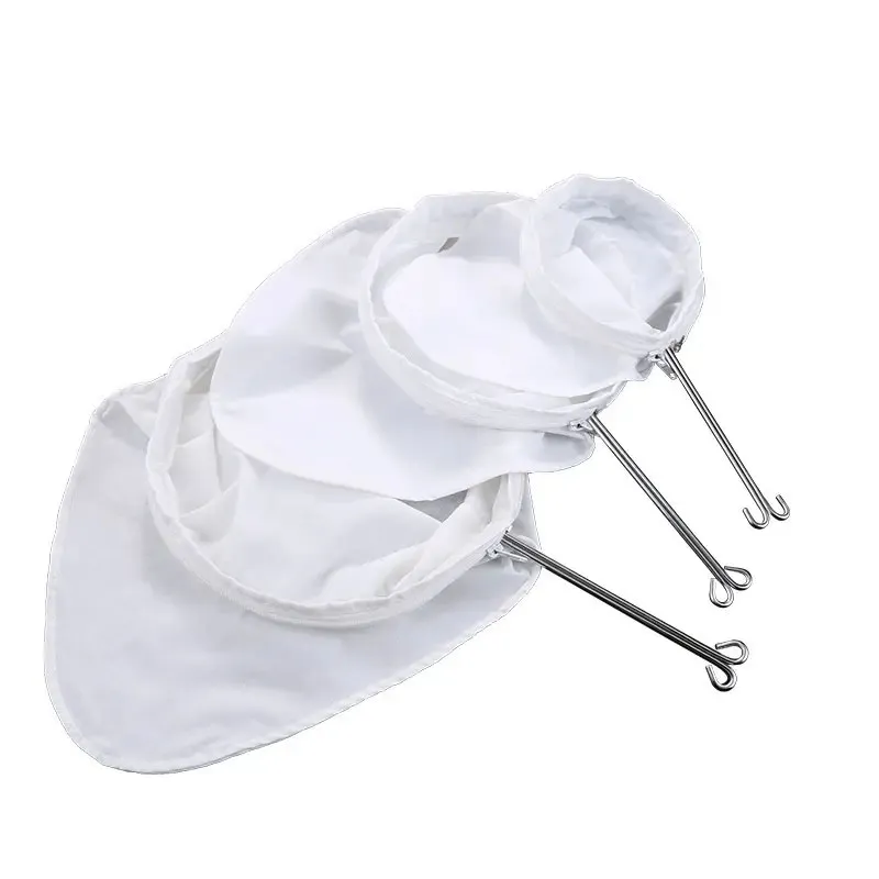 The Role of Tea Filter Bags