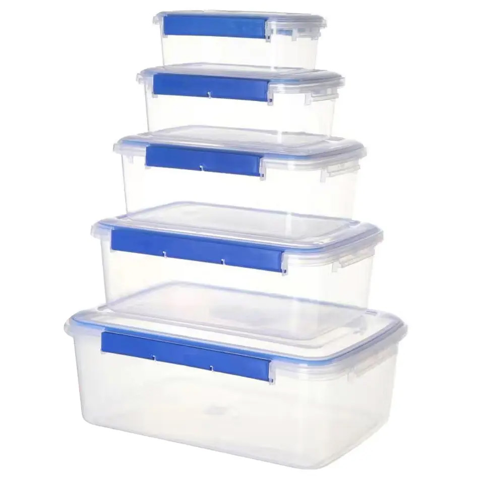 Food Containers